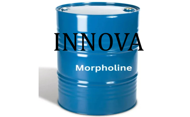 Morpholine Manufacturer India pH Adjuster Chemical Supplier Corrosion Protection