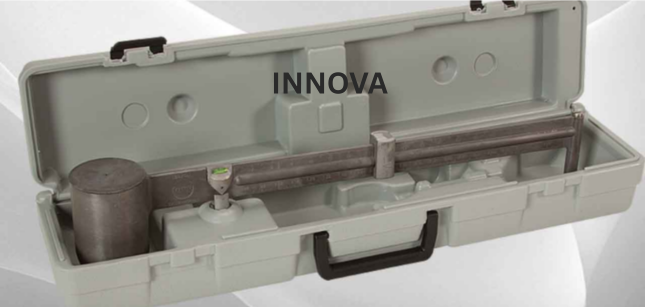 Metal Mud Balance Manufacturer India CNC Machined Mud Density Scale