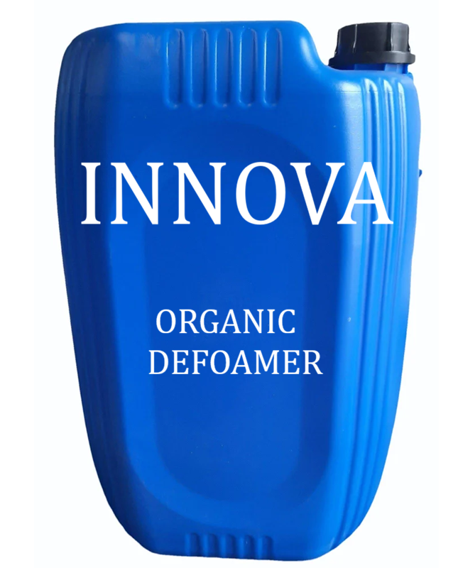 Organic Based Defoamers Manufacturer India Non-Silicone Antifoam Supplier Food Grade