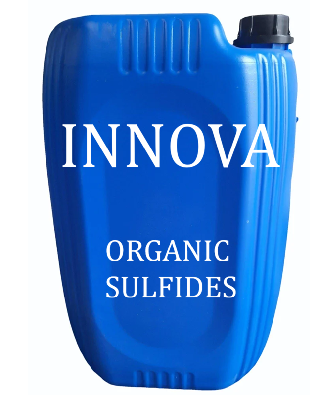 Organic Sulfides TMT Manufacturer India Heavy Metal Trapping Agent Supplier Wastewater Treatment