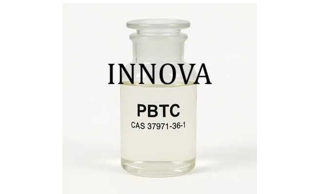 PBTC 2-Phosphonobutane 1 2 4-Tricarboxylic Acid Manufacturer India Scale Inhibitor
