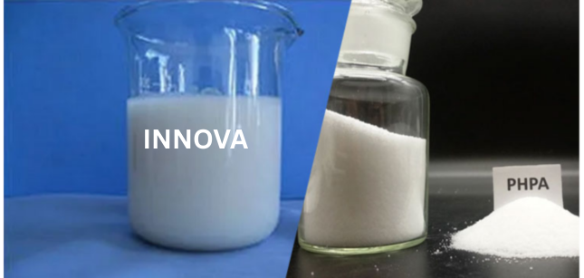 PHPA Partially Hydrolyzed Polyacrylamide Manufacturer India Borehole Stabilizer Supplier