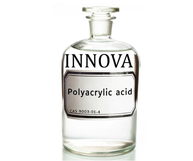 Polyacrylic Acid PAA Manufacturer India Scale Inhibitor Dispersant Supplier