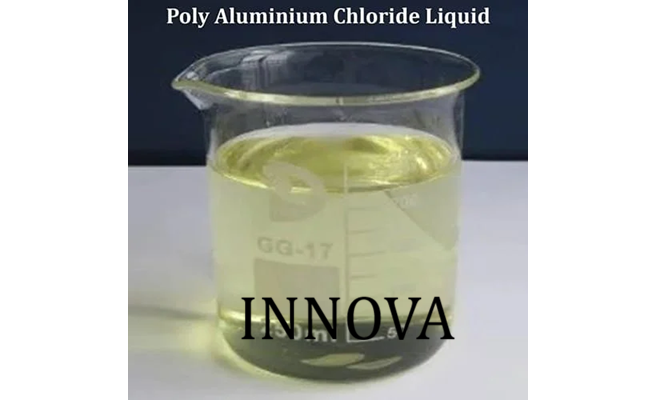 Poly Aluminium Chloride PAC Liquid Manufacturer India Water Treatment Coagulant
