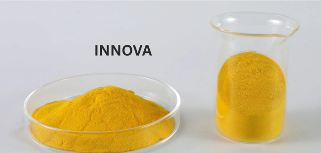 Poly Aluminium Chloride PAC Powder Manufacturer India Water Purification Flocculant