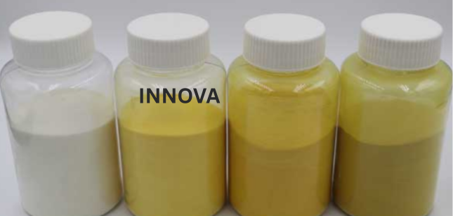 Poly Aluminium Chloride PAC Manufacturer India Liquid and Powder Supplier