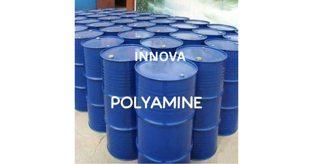 Polyamine Manufacturers India Water Treatment Chemicals Supplier Exporter