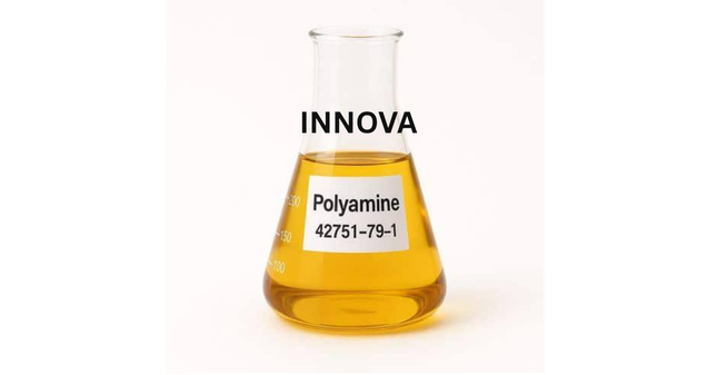 Polyamine Manufacturer India Cationic Polymer Water Treatment Supplier
