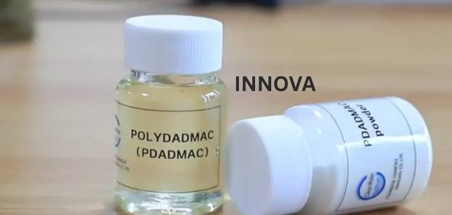 PolyDADMAC Manufacturer India Cationic Polyelectrolyte Liquid Coagulant Supplier
