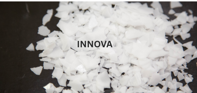 Potassium Hydroxide Manufacturer India Caustic Potash KOH Flakes Supplier