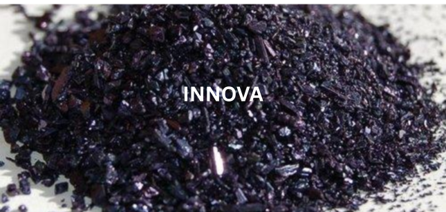 Potassium Permanganate Manufacturer India KMnO4 Supplier Condy's Crystals