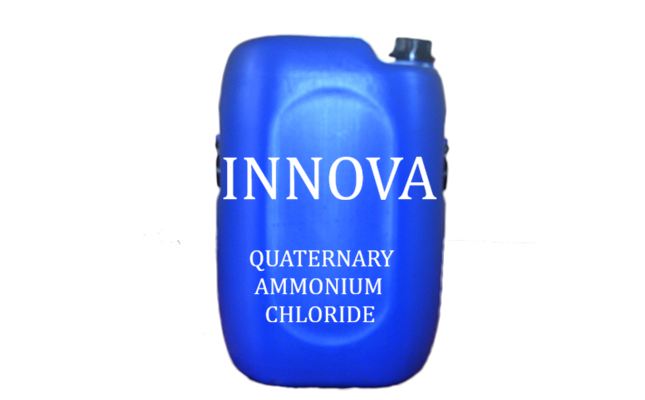 Quaternary Ammonium Chloride QAC Manufacturer India Biocide Supplier