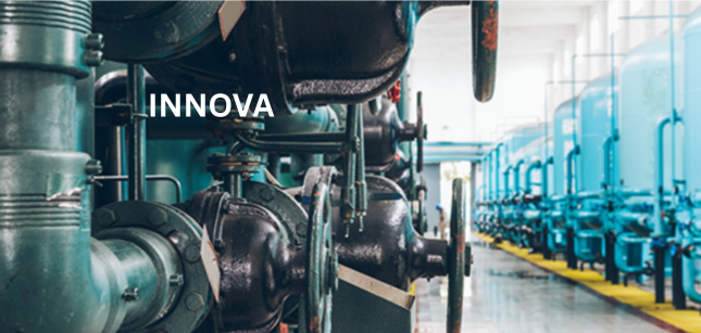 Industrial RO Antiscalant Manufacturer Liquid Antifoulant India