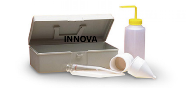 API Standard Sand Content Kit Manufacturer India Drilling Mud Testing