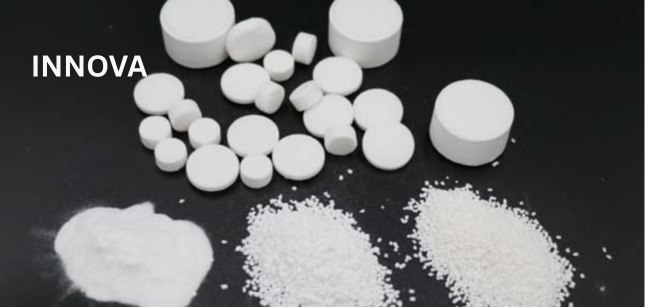 SDIC Tablets Granular Powder Manufacturer India Sodium Dichloroisocyanurate Disinfectant