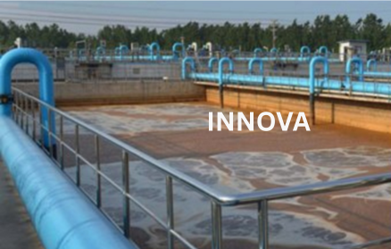Sewage Treatment Plant Chemicals STP Manufacturer India Water Treatment Solutions