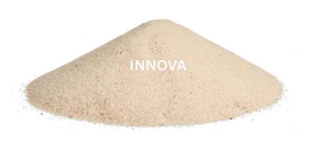 Industrial Silica Sand Manufacturer India SiO2 Glass Grade Sand