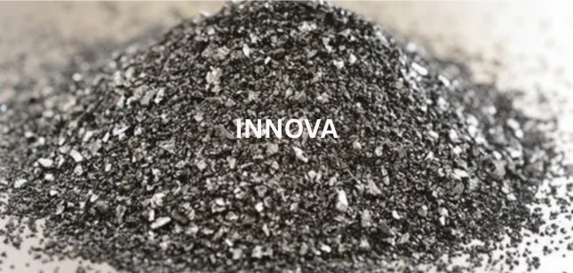 Silver Impregnated Activated Carbon Manufacturer India Bacteriostatic Water Filter Media