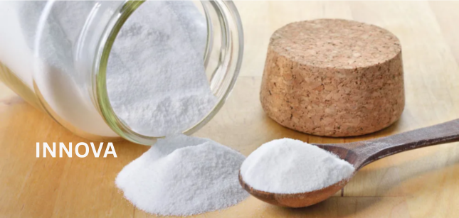 Sodium Bicarbonate Manufacturer India NaHCO3 Baking Soda Bulk Supplier