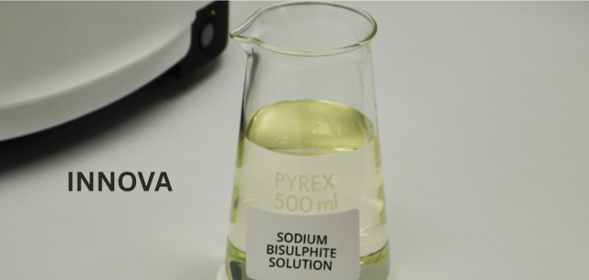 Sodium Bisulphite Manufacturer India SBS Chemical Supplier
