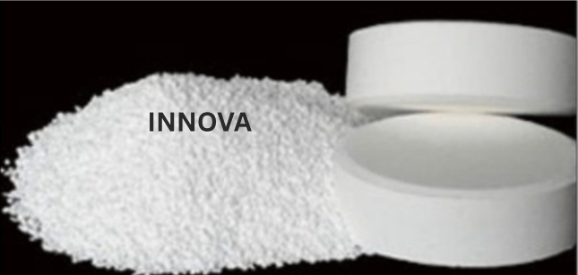 Sodium Dichloroisocyanurate SDIC NaDCC Manufacturer India