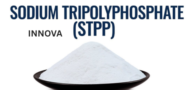 Sodium Tripolyphosphate STPP Manufacturer India Food Grade