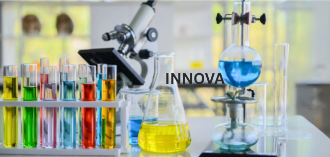 Industrial Chemicals & Specialty Lubricants Portfolio India