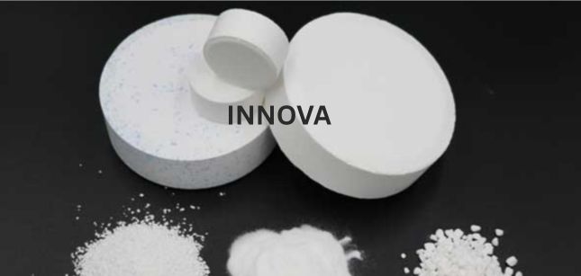 TCCA 90 Tablets Manufacturer Trichloroisocyanuric Acid Supplier India