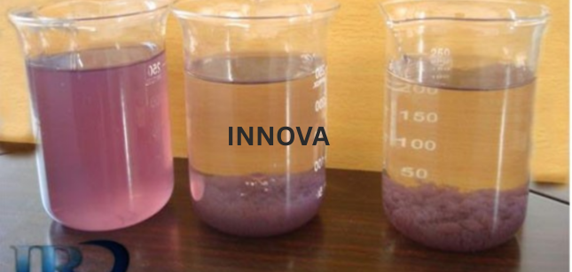 Water Decoloring Agent Manufacturer India Cationic Polymer Supplier