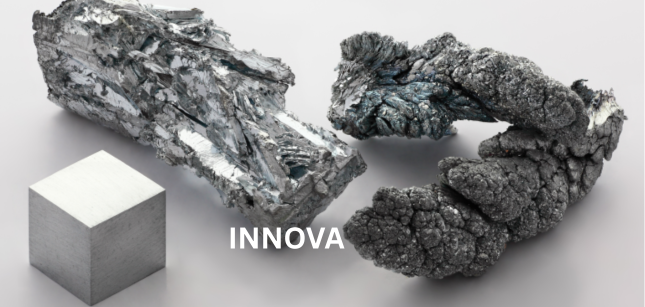 Complete Range of Zinc Chemical Products India